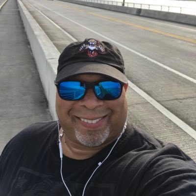 Profile Picture of Gregory Orr (@gregorr49) on Twitter