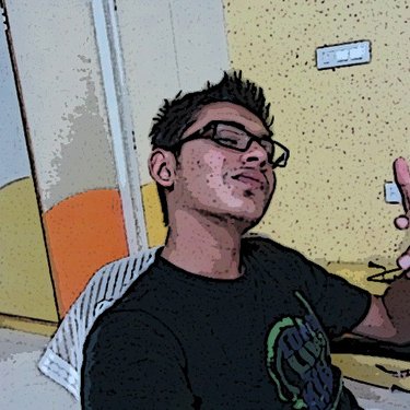 Profile Picture of Tapan Patel (@Tapanpatel8) on Twitter
