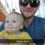 Profile Picture of Jeremy Bedford (@bedfordjeremy_90) on Instagram