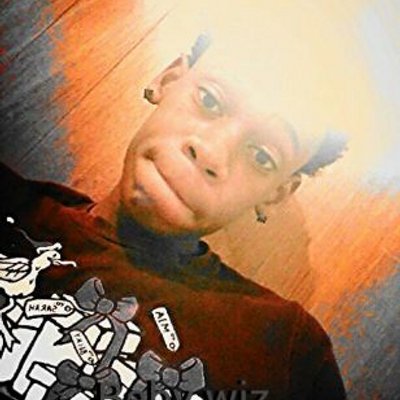 Profile Picture of Aaron Dent (@Babywiz44) on Twitter