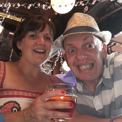 Profile Picture of James Joyce (@JimJoyce46) on Twitter