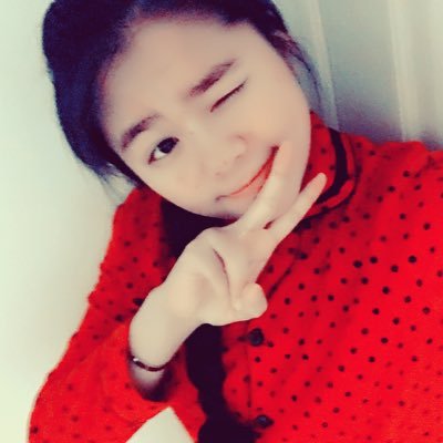 Profile Photo of Amy Cheng (@AMYCHENG0125) on Twitter