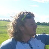 Profile Picture of James Tabares (@james-tabares) on Quora