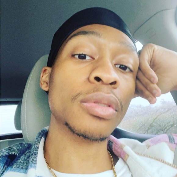 Profile Picture of Eric t. Riggs (@classyy_one) on Poshmark