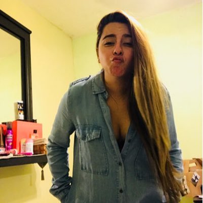 Profile Picture of Daniela Chapa (@danielachapa8) on Twitter