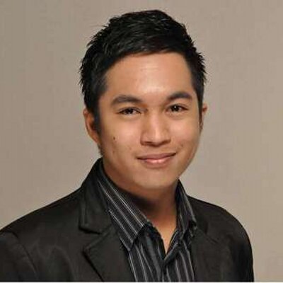 Profile Picture of Aaron Ray Mopera (@AyerInTheCity) on Twitter