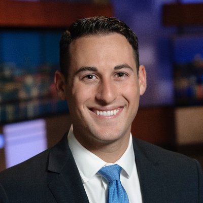 Profile Picture of Adam Epstein (@AdamWGME) on Twitter