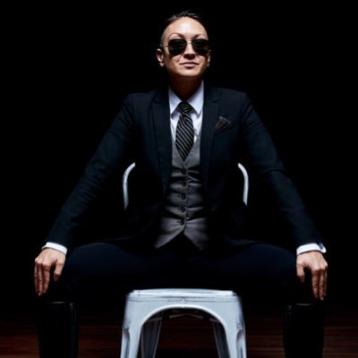 Profile Picture of Windee (@WindeeWings) on Twitter