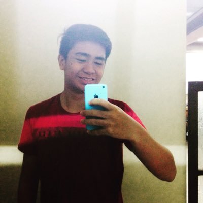 Jon Marlo De Oca - Twitter Profile Picture of Jon Marlo De Oca (@jmdeoca22) on Twitter