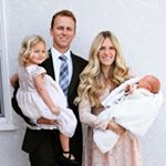 Profile Picture of Patrick and Keri McClanahan (@patrickandkeri) on Instagram