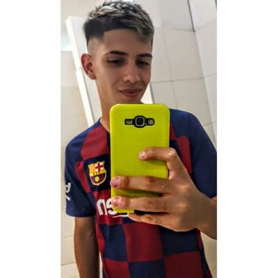 Profile Picture of David_Yunes💚 (@David94913810) on Twitter