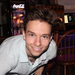 Profile Picture of Ron Gardner (@ronniegards) on Instagram