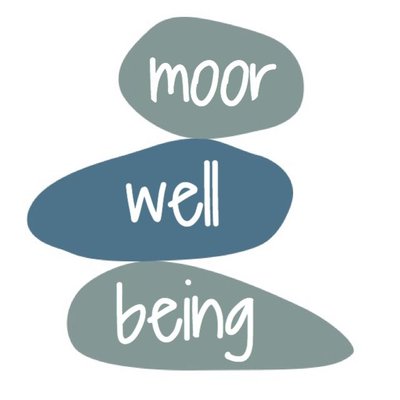 Profile Picture of Annie Moore (@MoorWellbeing) on Twitter