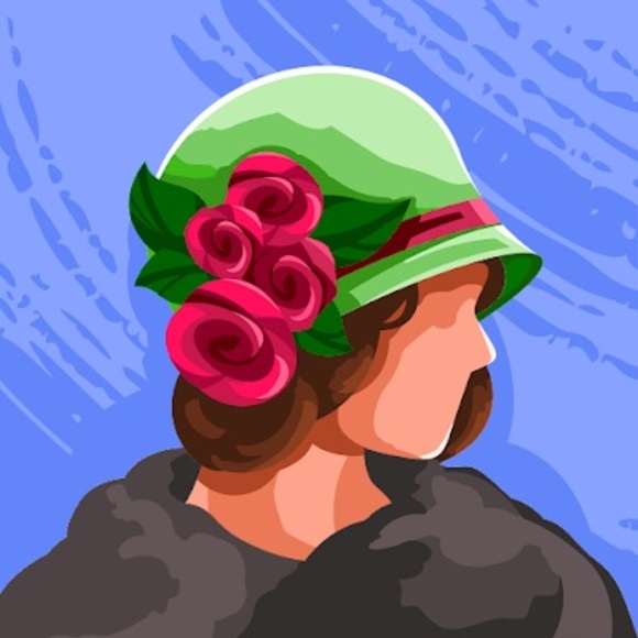 Profile Picture of Gail Fontineau (@cgfontineau) on Poshmark