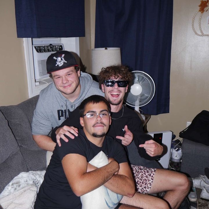 Profile Picture of Chris Cavanaugh (@@chris_cavanaugh_6969) on Tiktok