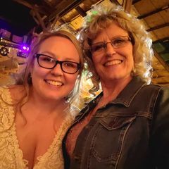 Profile Picture of Lori Rednour (@lorirednour) on Tiktok