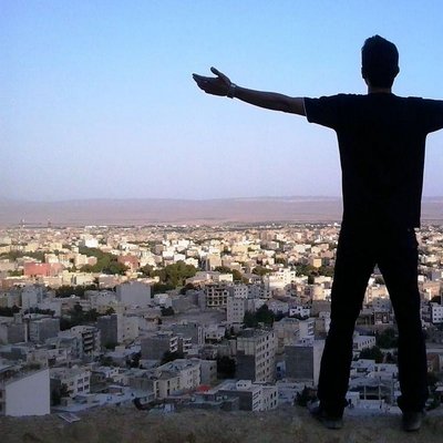 Profile Picture of Reza Daneshvar (@rezadaneshvar93) on Twitter