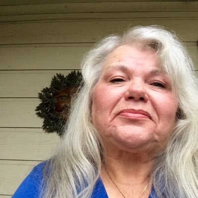 Profile Picture of Shirley Swanson Zehr (@ShirleyZehr) on Twitter