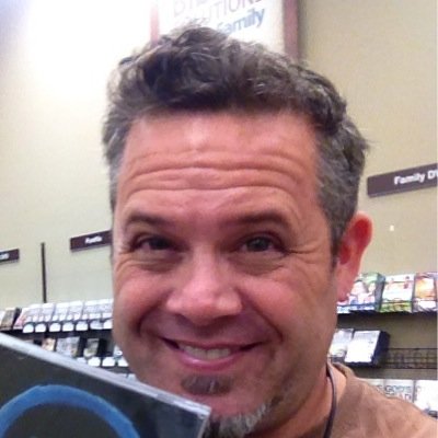 Profile Picture of Brendan Prout (@brendanprout) on Twitter