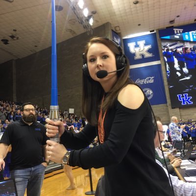 Profile Picture of Courtney Lyle (@sportney_lyle) on Twitter