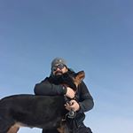 Profile Picture of David Abergel (@sparky.2008) on Instagram