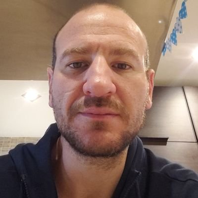 Profile Picture of Diego Hernán Rebecca (@rebeccadiego) on Twitter