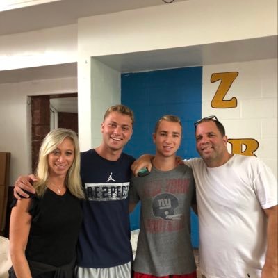 Profile Picture of John Birnbaum (@jkb41) on Twitter