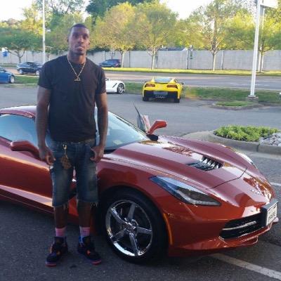 Profile Picture of RiCardo Ratliffe (@@Kismyts_Son10) on Twitter