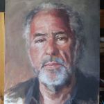 Profile Picture of Tony Swaby (@thejoyofportraiture) on Instagram