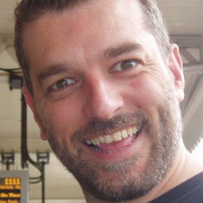 Profile Picture of Neil Askew (@TheRatters) on Twitter