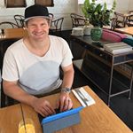 Profile Picture of James Toms Ray (@jamestomsray) on Instagram