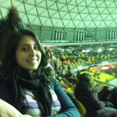 Profile Picture of Isabel Asela Montes (@ii_ssa) on Twitter