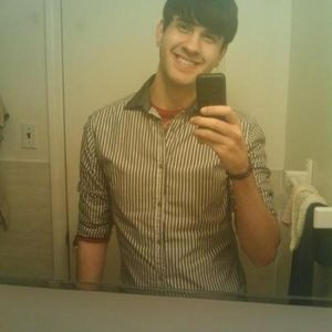 Profile Picture of Joshua Lankford (@joshandmydoor) on Myspace