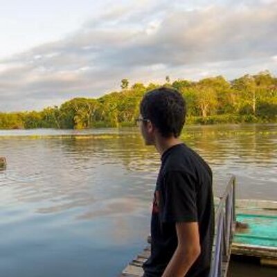 Eric Alpizar - Twitter Profile Picture of Eric Alpizar (@ericalpizar) on Twitter