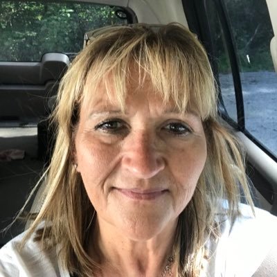 Profile Picture of Yvonne Flowers (@yvonnef86265537) on Twitter