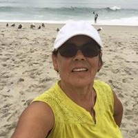 Profile Picture of Irina Gisin (@irina-gisin) on Quora