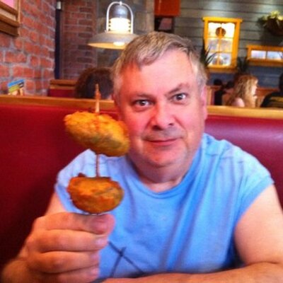 Profile Picture of Mark Klemens (@msklemens1957) on Twitter