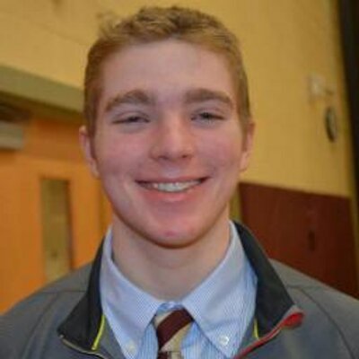 Profile Picture of George Whiteside (@gdwhiteside) on Twitter