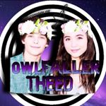 Profile Picture of Spread Happiness Not Hate🔴 (@owlfallertheed) on Instagram