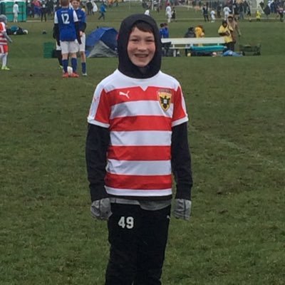 Profile Picture of Jesse Peterson (@jessespeed1) on Twitter