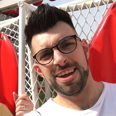 Profile Picture of Ben Pidgeon (@pidgeon_ben) on Twitter