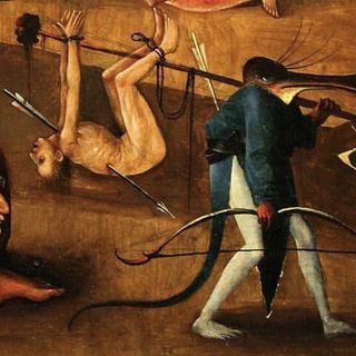 Profile Picture of Eric Hartline (@tweed212) on Instagram