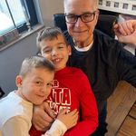 Joel vanucci - Instagram Profile Picture of Joel vanucci (@joel_vanucci_1884) on Instagram