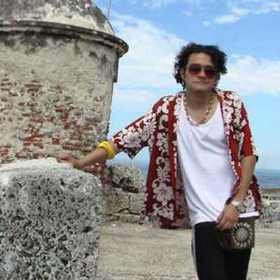 Profile Picture of Camilo Martin (@camilomartin) on Twitter