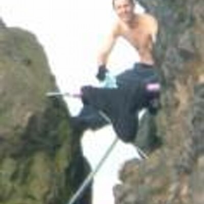 Profile Picture of Marcus Jon Frisby (@MarcusJonFrisby) on Twitter