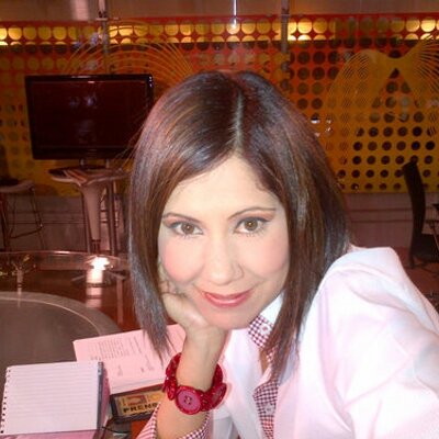 Profile Picture of Marianna Gómez (@@MariannitaG) on Twitter