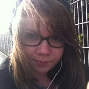 Profile Picture of Lucile Fox (@lucile.fox26) on Myspace