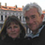 Profile Photo of Paul & Eileen Dean (@Pacific Postcard) on Flickr