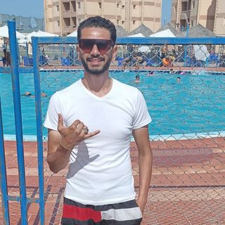Profile Picture of Mohamed Selim (@Mohamed-Selim) on Facebook