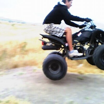 Profile Picture of Mario Villalpando (@mario_tagger) on Twitter